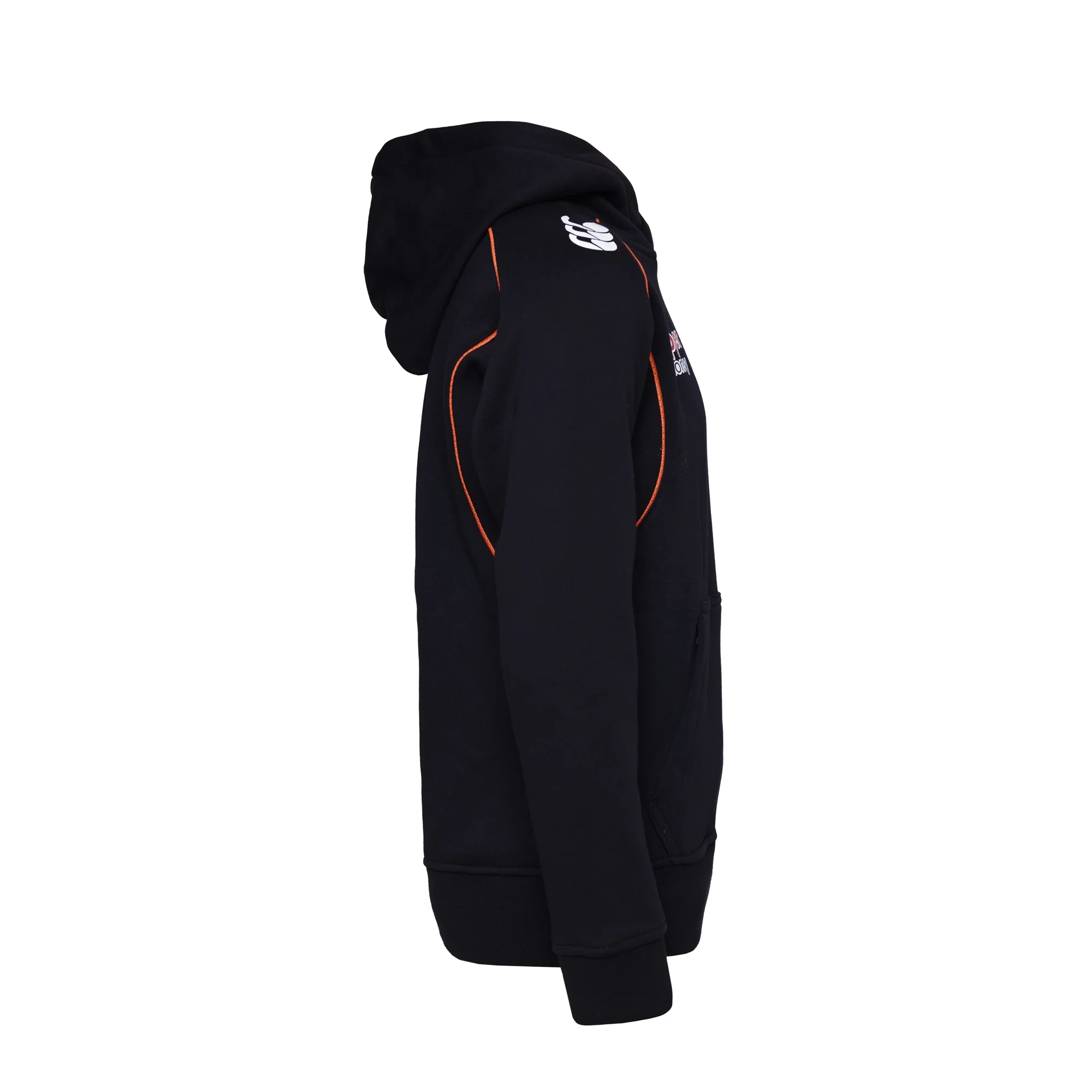 Wests Tigers 2026 Adult Hoodie - Image 4