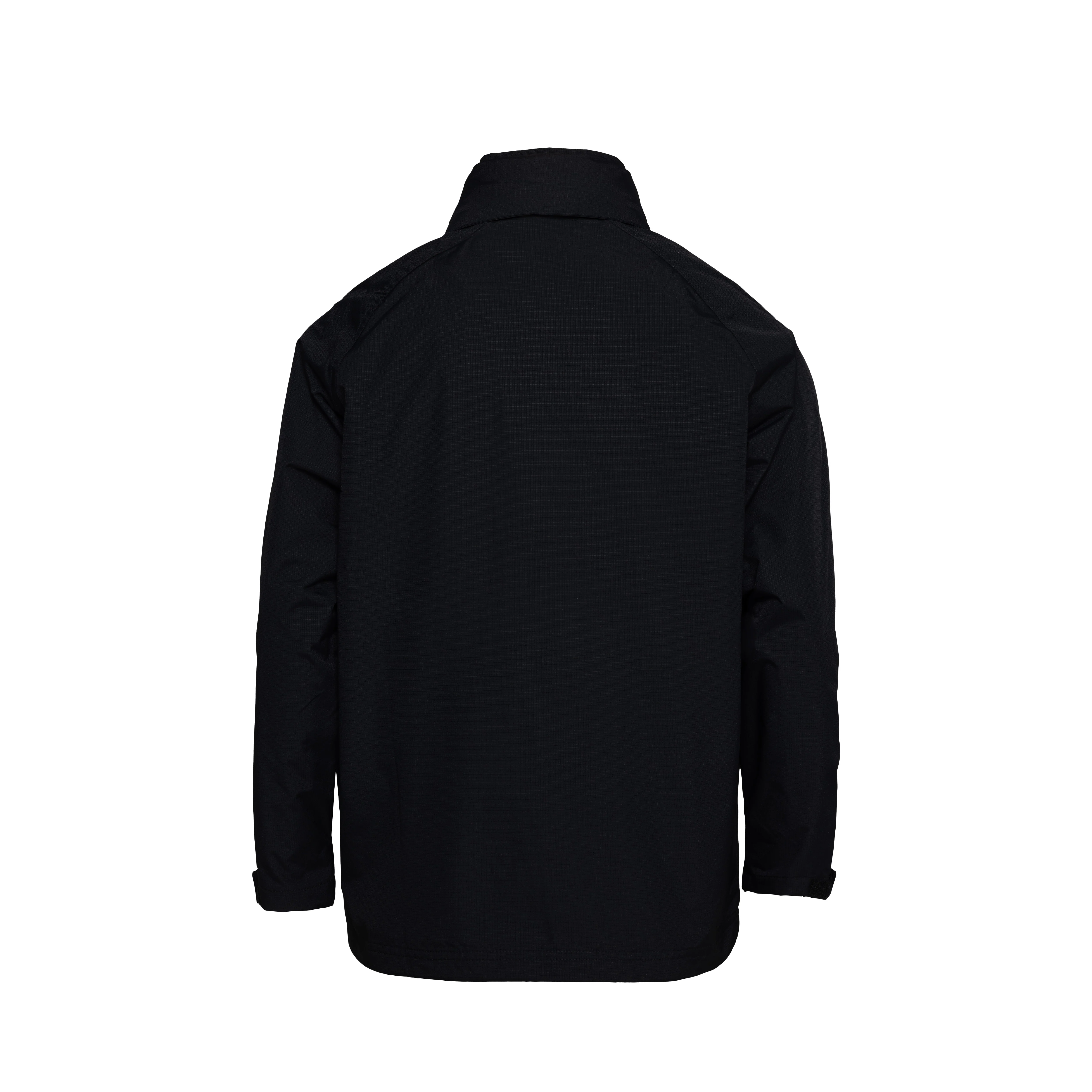 Wests Tigers 2026 Kids Rain Jacket - Image 2
