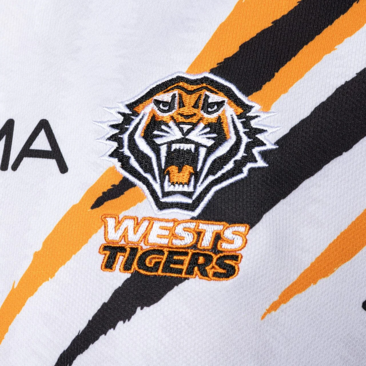 Wests Tigers 2026 Mens Away Jersey - Image 5