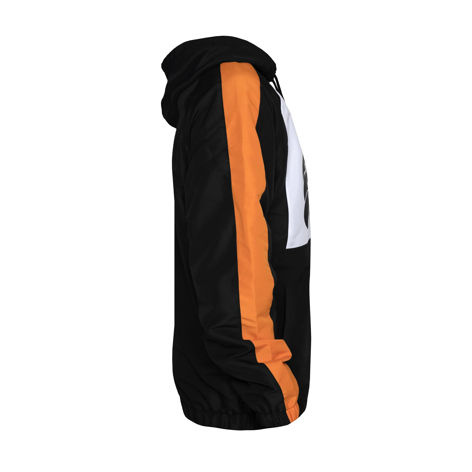 Wests Tigers 2026 Adult Track Jacket - Image 3