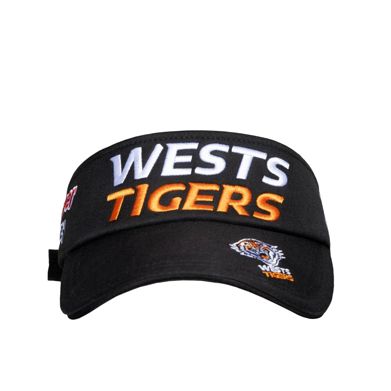 Wests Tigers 2026 Visor